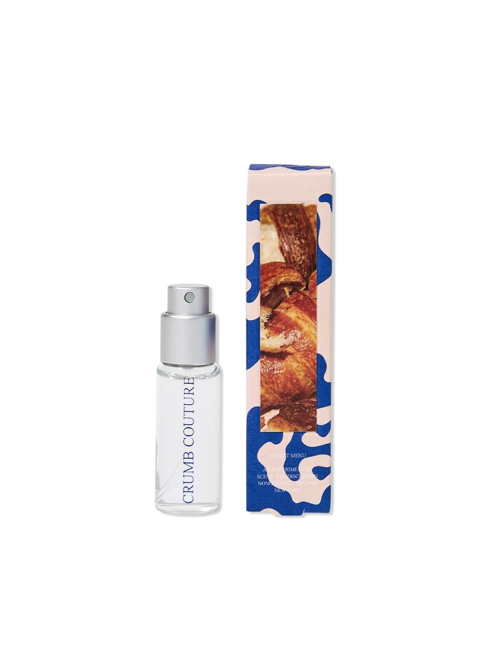 NEW Snif Crumb Couture E T Travel Purse Spray